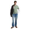 Gant Mens Shield Pique Regular Polo Shirt