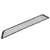 Front Bumper Lower Grille Replacement for X5 E70 2011 2013 ABS 51117222856 Bumper Grille