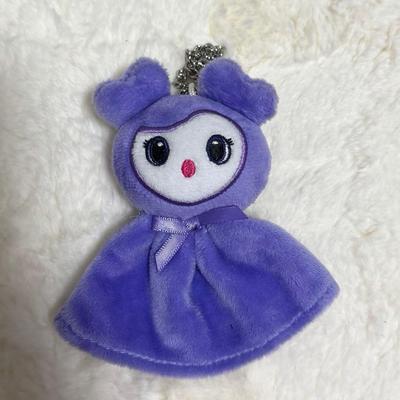 [USED] TWICE Sana Subri Teru Teru Bag Charm