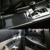 Mazda 6 Interior Trim Stickers (2003-2015) - Center Console Gear Shift Decoration Film