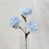Flower Peony Artificial Wedding Hotel Restaurant Decoration Desktop Ornament