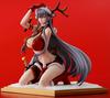 Valkyria Chronicles DUEL Selvaria Bles Juliana Eberhardt Party SET Scale PVC Complete Figure X'mas 1/7 Pre-painted