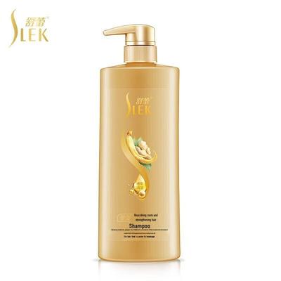 Shu Lei Ginseng Ginger Hair Strengthening Shampoo 3x800ml