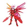 Movable Joints Robot Action Figure with Accessories Magnetic 3D Printed