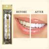 Confezione da 3 Spazzolini da Denti Miswak Biologici Bastoncino Tradizionale Spazzolino in Ramo di Legno Spazzolino Naturale Fatto a Mano Delicato sulle Gengive Regalo