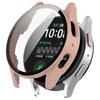PC+Tempered Protective Case Full Coverage Cover Shell for Samsung Galaxy Watch 7 40/44MM