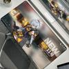 Zenless Zone Zero Alice Nicole Jane Mouse Pad HD Print ZZZ Mousepad Laptop Non-slip Keyboard Pad Anime Girl Mat Desk Accessories