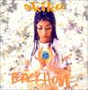 CD AKIKO - Back Home TFCC88326PROMO Bellissima Reco 1996 Japan ObiRap & Hip-Hop/R&B Used