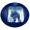 Year Plate 2000 [Parallel Import]