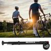 Shock Pump Mountain Bike High Pressure Air Pump 300PSI for Forks and Dampers for Forks Dampers