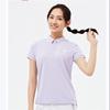 SCALER Women's Quick-Dry Polo Shirt