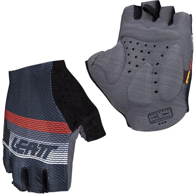 Велоперчатки Leatt MTB Endurance (черные) One Size