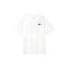 Nike Sb Comfortable Casual Round Neck Sports Short Sleeve T-Shirt Men T-Shirts White HM4457100
