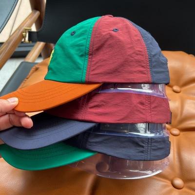 Hüte & Mützen – Baseball-Caps