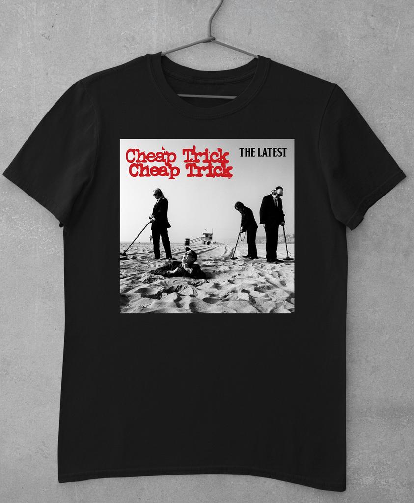Buy Cheap Trick The Latest Short Sleeve 