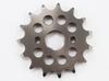 Kitaco Drive Sprocket 428 Size for CT125 Hunter Monkey Dax Cross Cub Super Cub Part (Front/15T) Cub, 125, 125, Grom, 110/Light, 110/Light, Etc.