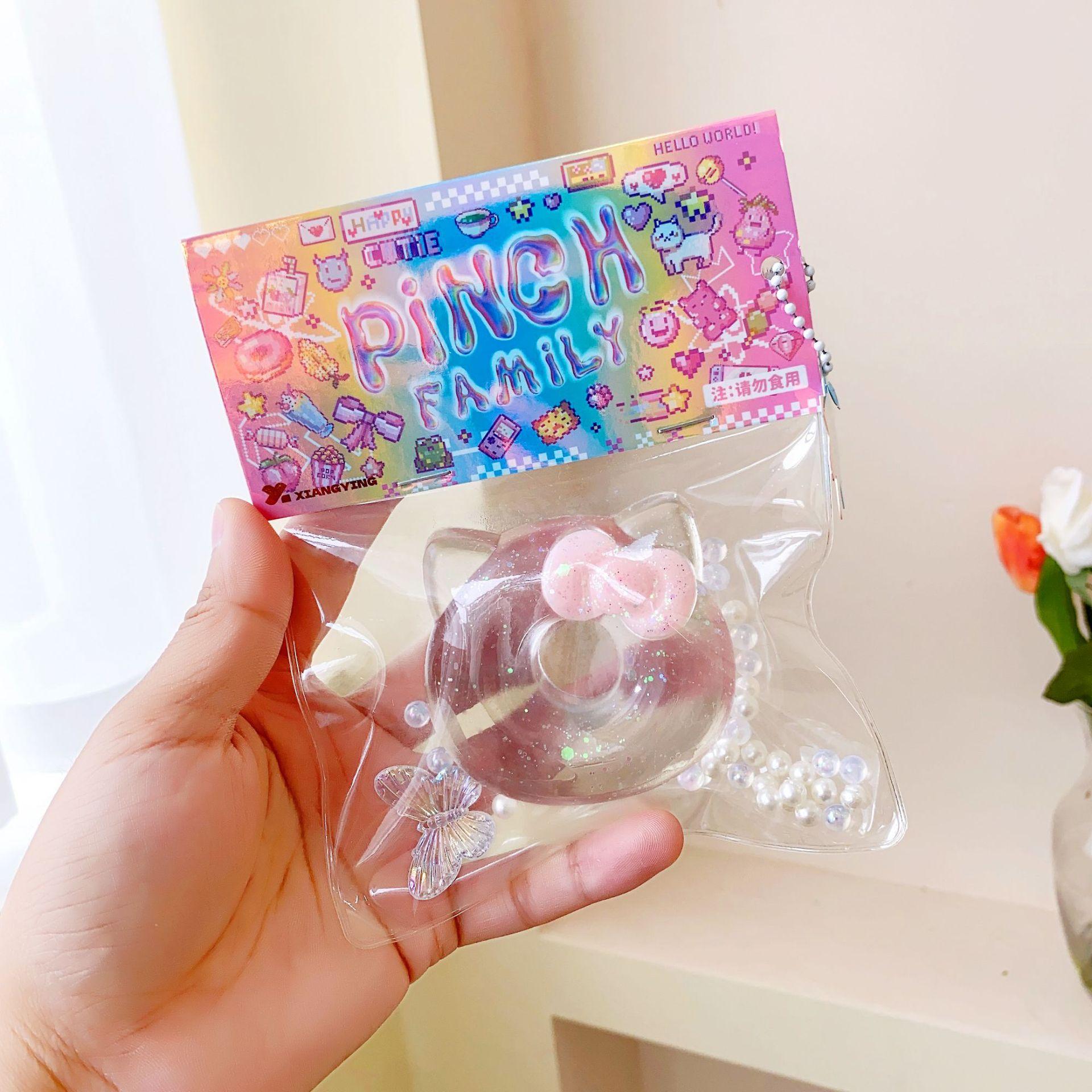 

Сквэши Еда Креативные Детские Игрушки-Непоседы Симуляция Изысканные Вафли Хлеб Тосты Пончики Медленно Поднимающиеся Сжимаемые Игрушки для Снятия Стресса