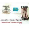 HOPECENT RC Controller Trainer Cable