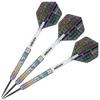 unicorn Code Series Dart Seigo CODE 06061 Barrel, Asada, Steel, 23g,
