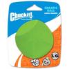 Chuckit! Erratic Ball 1-pk L Rubber Ø 7.5cm - for Dog