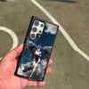 A-Albedo Overlord-S Phone Case For SAMSUNG Galaxy S26 S25 S24 S23 S22 S21 S20 FE Plus Ultra Cover