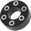 Driveshaft Isolator High Performance AM101286 for 322 330 332 1445 1420 F912 F915 F935,Universal joints and drive shafts