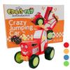 Cheerful Dancing Tractor with Remote Control (mix)