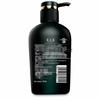 YUNNANBAIYAO Men's Oil Control & Hair Strengthening Shampoo