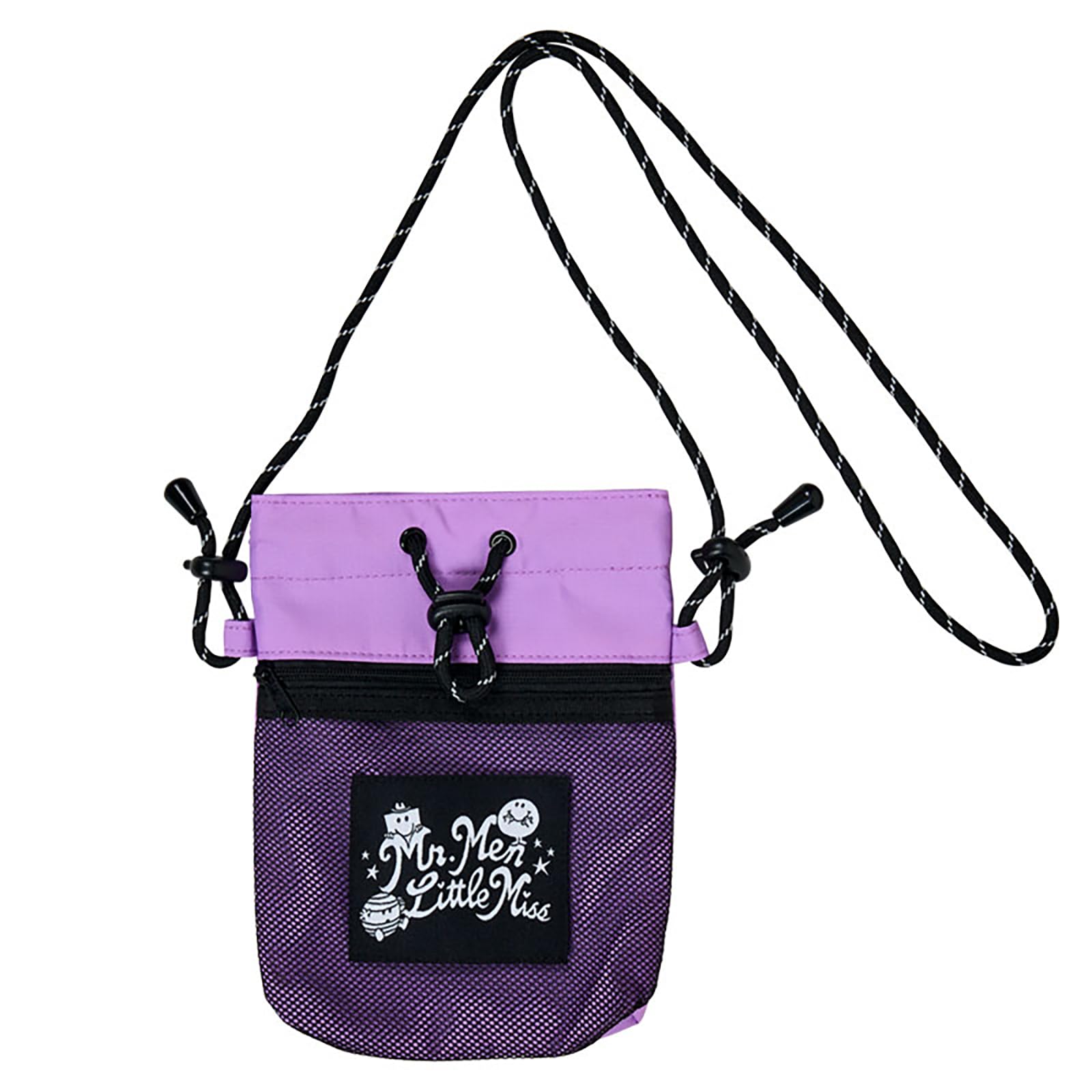 Sanrio Mini Shoulder Bag Men Little Miss 890022 - Mr 4550₽