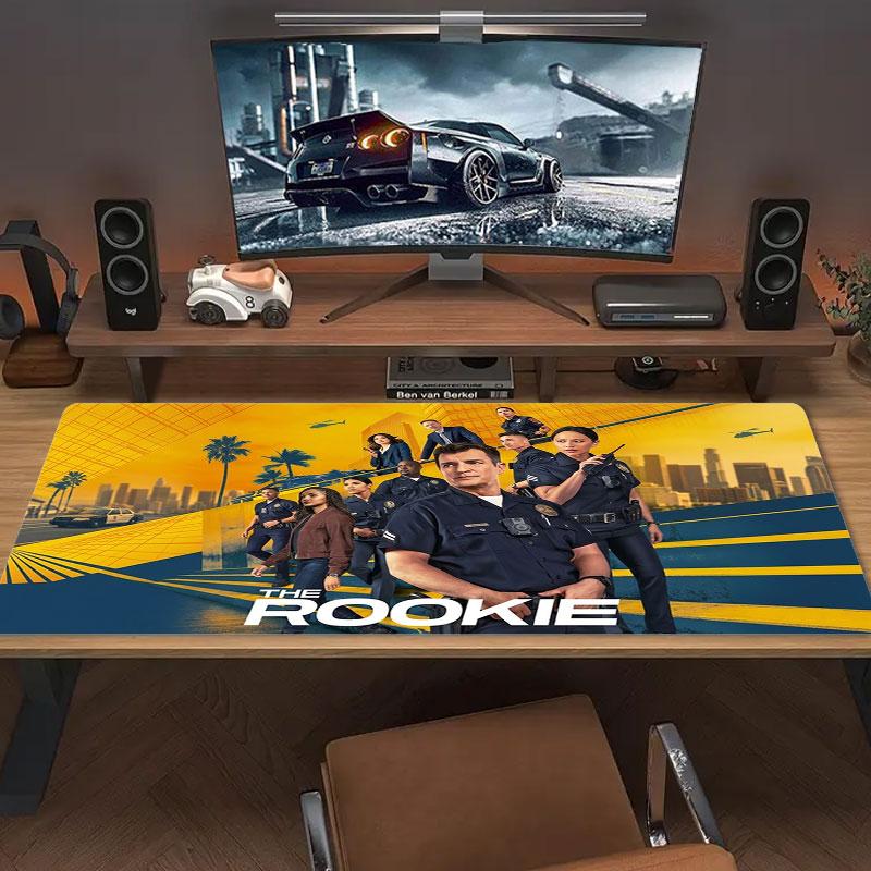 Sunderland Association Football Club Logo Large Size Mouse Pad Large Gaming Table Cushion Non-slip Laptop Tablet Big Mousepad XXL Mat Mini PC Playmat 