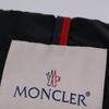 Moncler 22 Year Old FLAMMETTE Down Jacket Coat 2 blackUsed