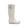 Thom Mcan Botas de Chuva Femininas Longas Marfim w9b00984S91tm
