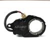 Car Side Exterior Rearview Mirror Folding Actuator Motor Electric Power Engine Assembly Repair Kit for Seat Leon 2005-2012