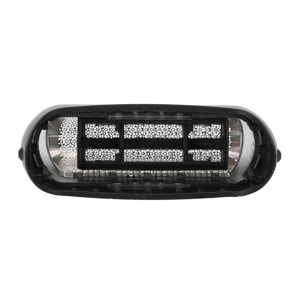 Foil Cutter Head Electric Shaver Razor Replacement Parts Accessory Fit for Braun 10B/20B