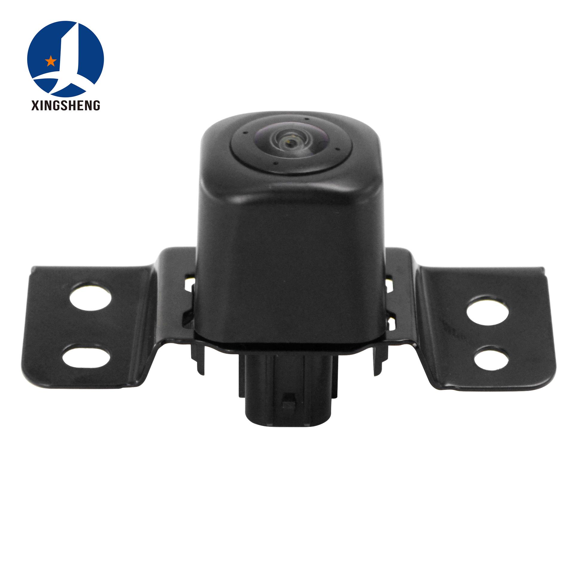 Передняя камера Toyota Land Cruiser 867B0-60120 867B0-60120 чёрный