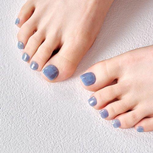 Blue Lemonade (Pedi)