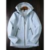Word of Mouth Cattle Goods! Functional Three Defense! Foreign Trade Men's Outdoor Function Windproof Waterproof Jacket Jacket