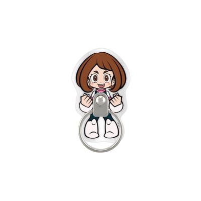 Bandai My Hero Academia Multi Ring Uraraka Ochako BMHA-12C