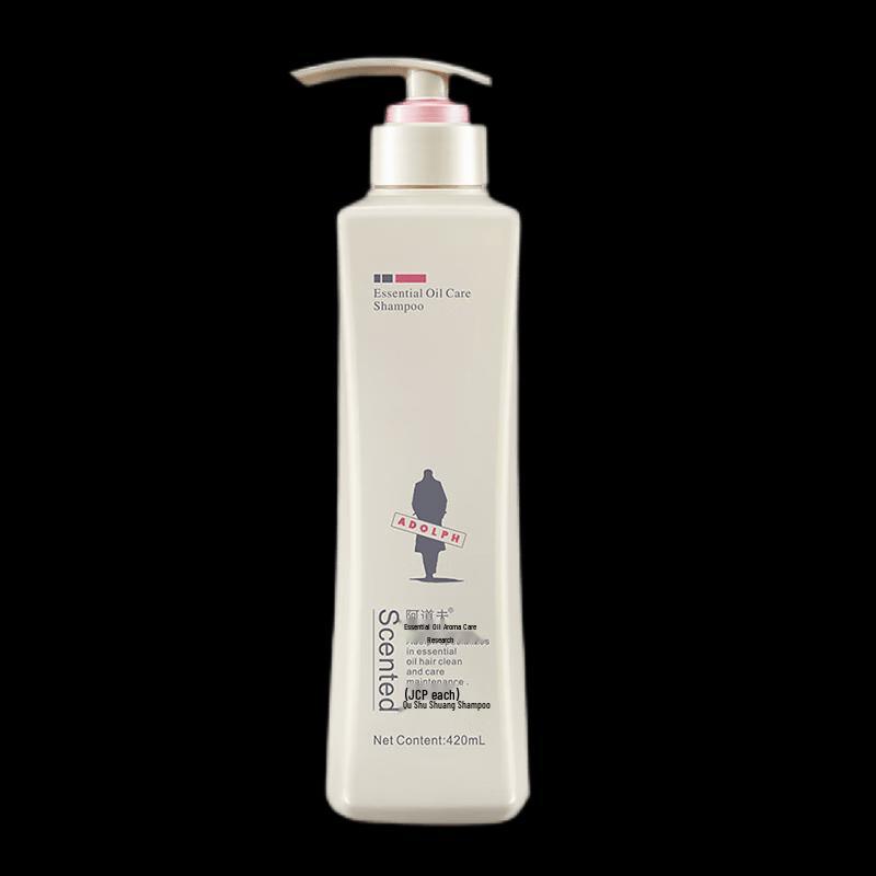 Adolph Dandruff Removal & Soothing Shampoo