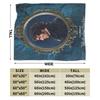 Wuthering Heights Movie Blanket Fleece Textile Decor Jacob Elordi Breathable Ultra-Soft Throw Blankets for Home Bedspreads