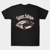 T-shirts en tops – T-shirts