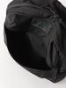 [United Arrows Green Label Relaxing] Special Order GREGORY GLR Casual Day Backpack 32324991726 0900 BLACK(09) FREE