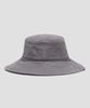 Taibseobiseu Embroidered Bucket Hat [Purple]