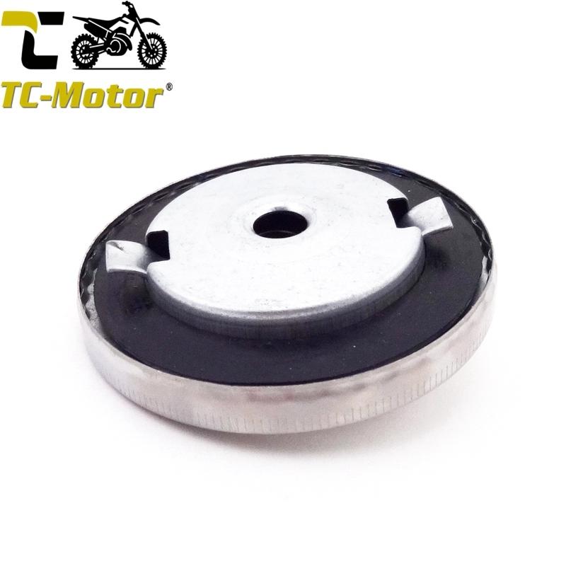 TC-Motor Gas Fuel Tank Cap For Yamaha Generator EF 2600 2800 3800 4000 6600