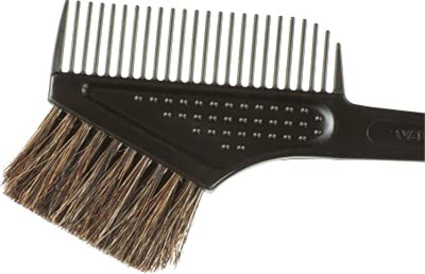 Vess Hair Dye Brush DY-500 Japanese-Made (100% Horsehair)