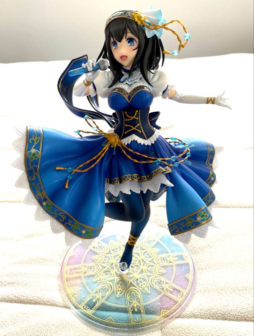 

[USED] Idolmaster Cinderella Girls Fumika Washizawa