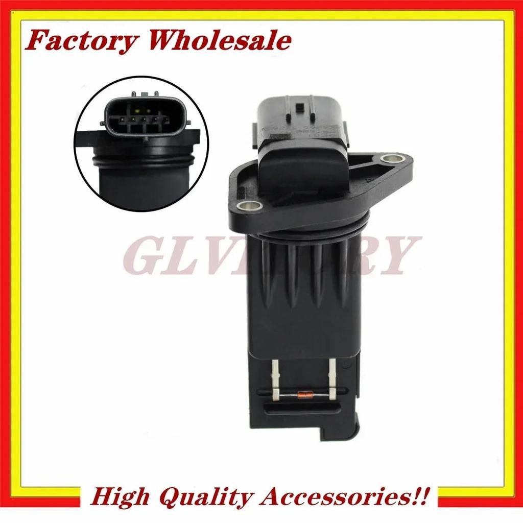 High Quality Good Performance Mass Air Flow Meter Sensor MAF Sensor PE01 PE01-13-215 E5T62271 PE0113215 For MAZDA CX5 3 6