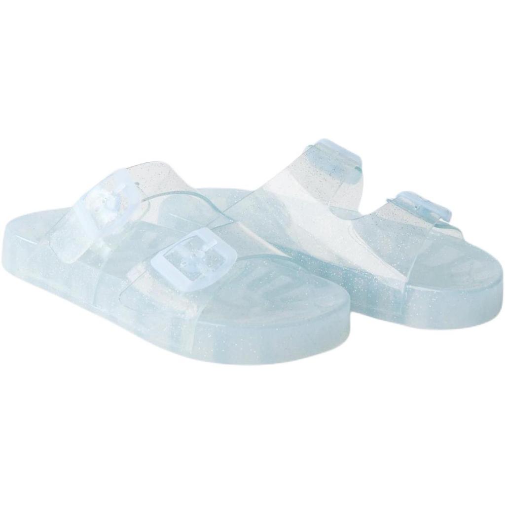 ZARA Versatile Comfortable Non-Slip Durable Low-Top Kids Slippers Kids slippers Blue 12715530400