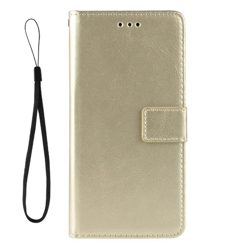 Für OPPO Realme C75 Fall Luxus Flip PU Leder Brieftasche Lanyard Stand Fall Für Realme C63 C61 C67 C65 C53 C55 c33 C30 C31 Telefon Taschen