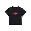 Rare Air Series Simple Comfortable Pullover Short Sleeve T-Shirt Women T-Shirts IH2485010